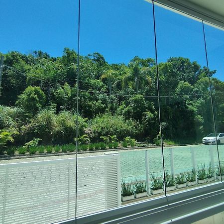Refugio Praiano Em Bombinhas - Aluguel Temporada Exterior foto