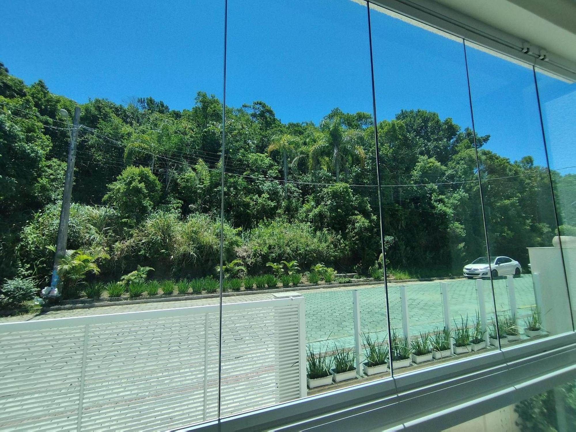 Refugio Praiano Em Bombinhas - Aluguel Temporada Exterior foto