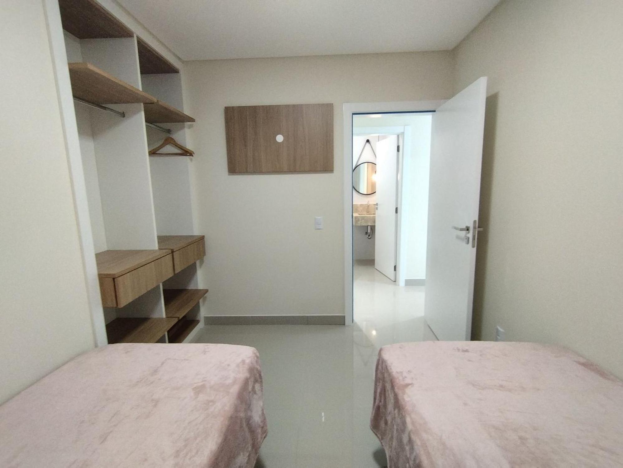 Refugio Praiano Em Bombinhas - Aluguel Temporada Exterior foto